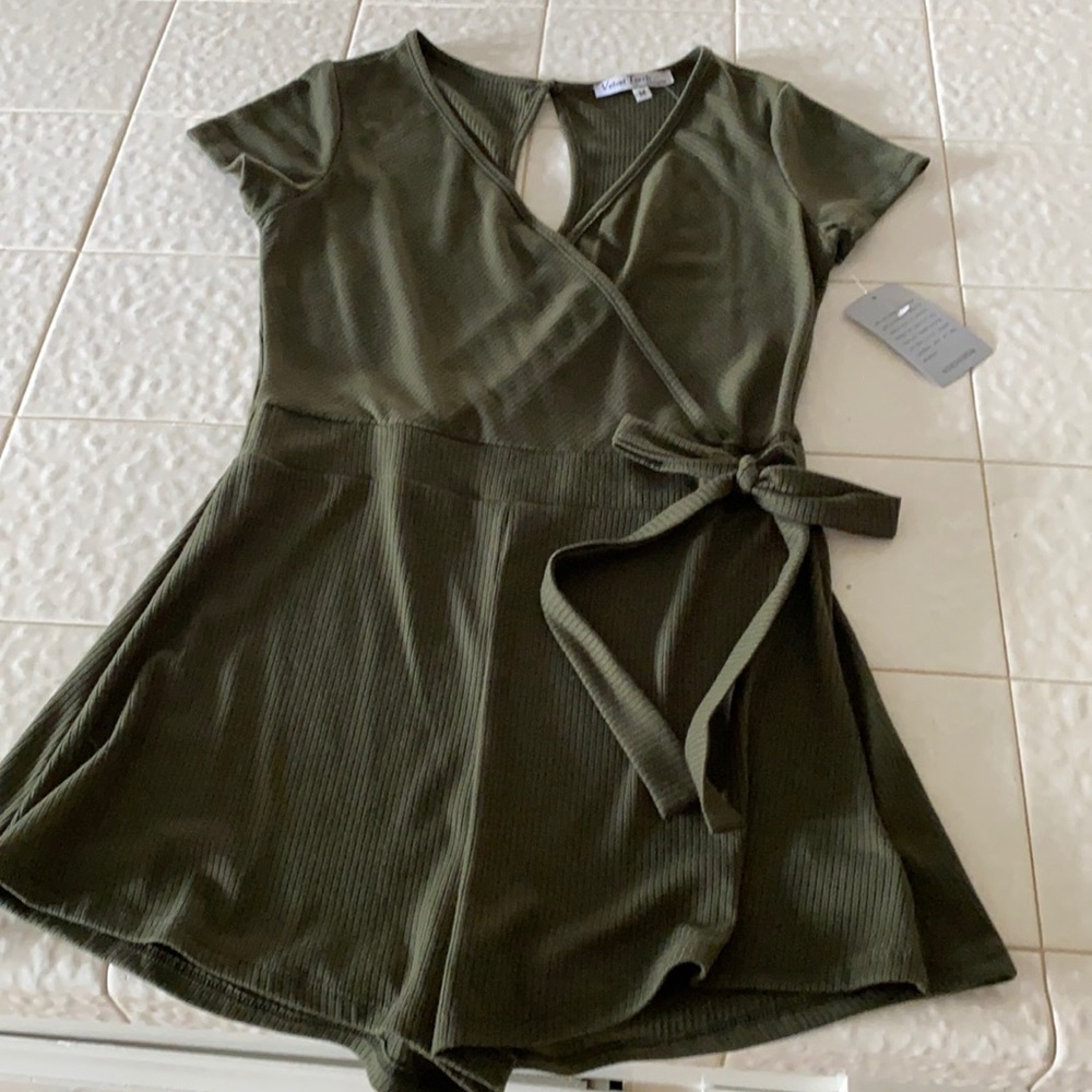 Romper